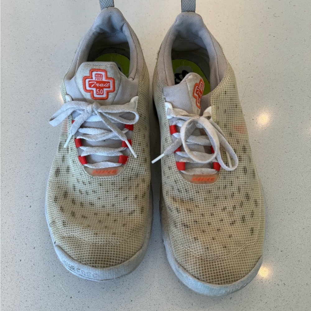 Nike Free Trail Shoes